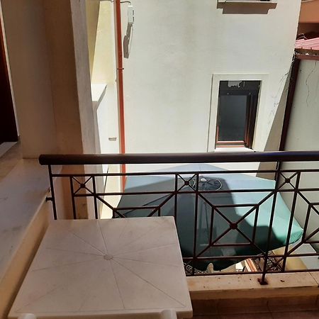 Hotel Kosmas Sarti Exterior foto