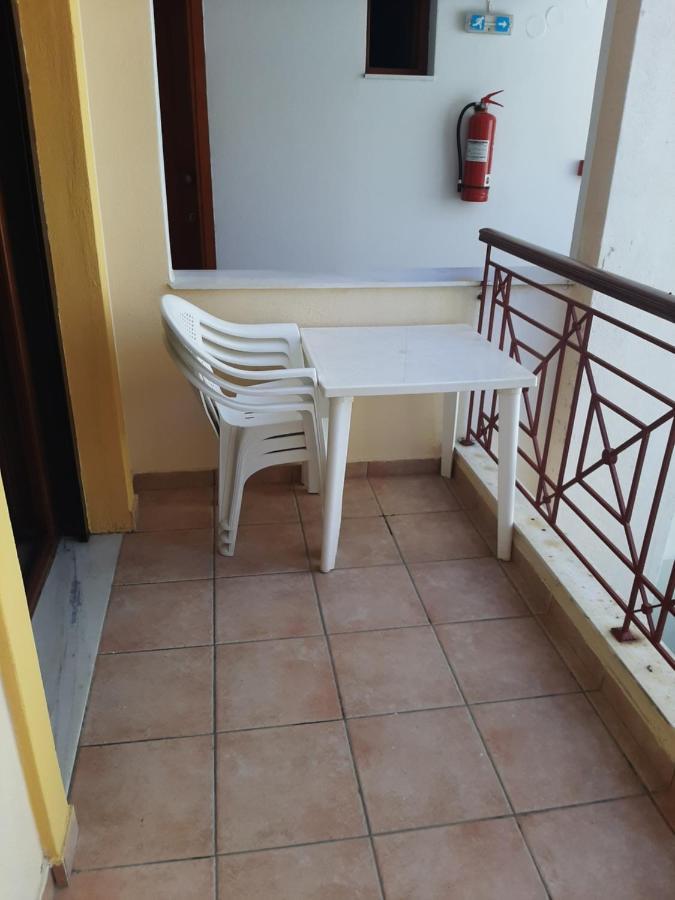 Hotel Kosmas Sarti Quarto foto