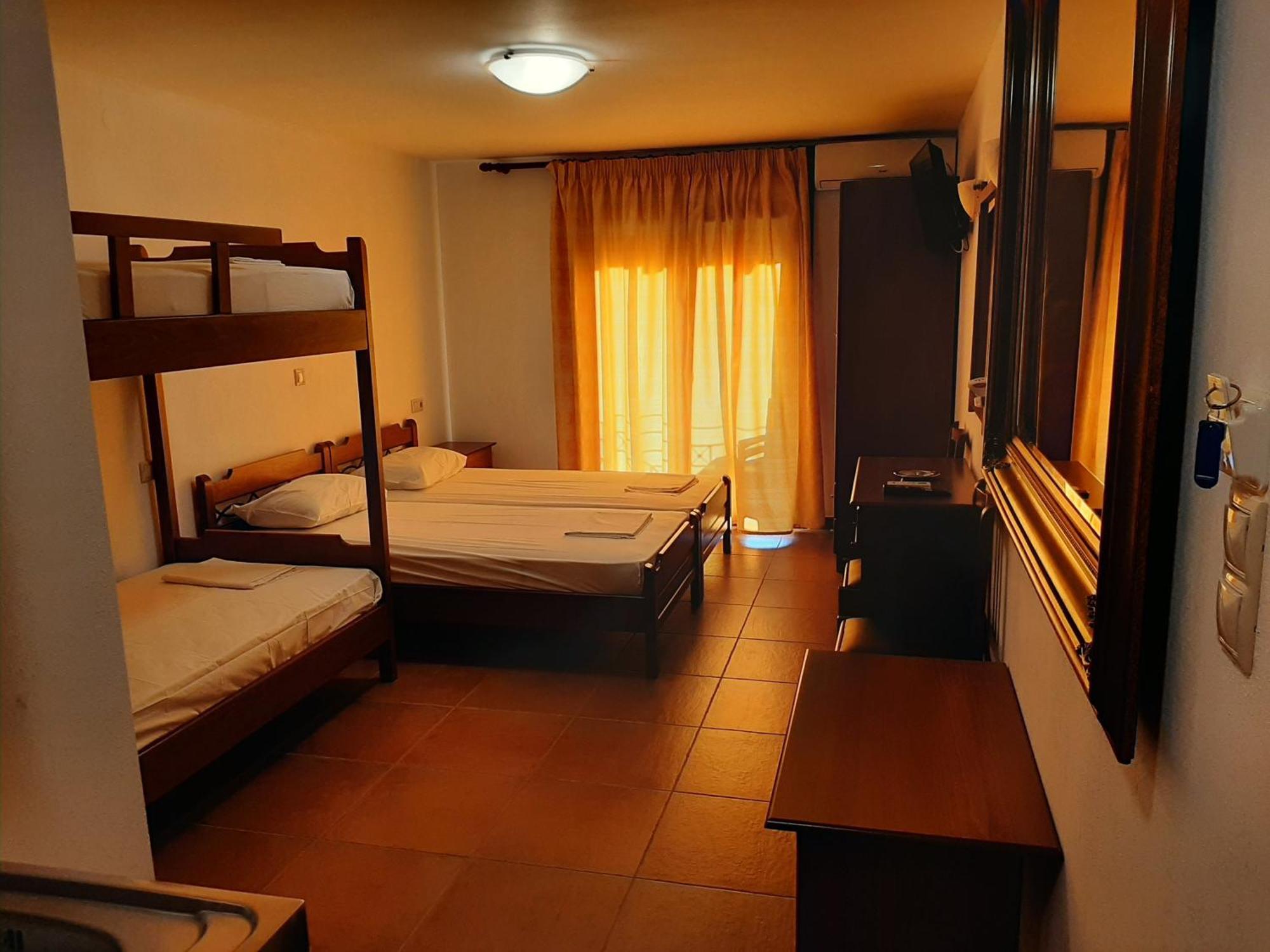 Hotel Kosmas Sarti Quarto foto