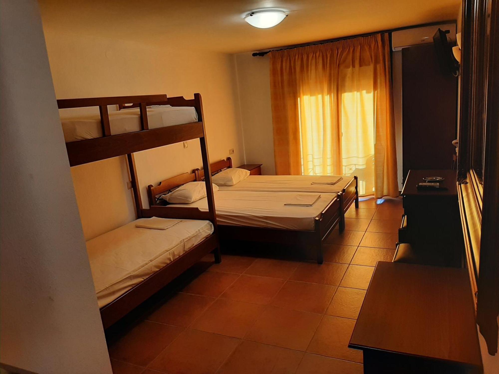 Hotel Kosmas Sarti Quarto foto