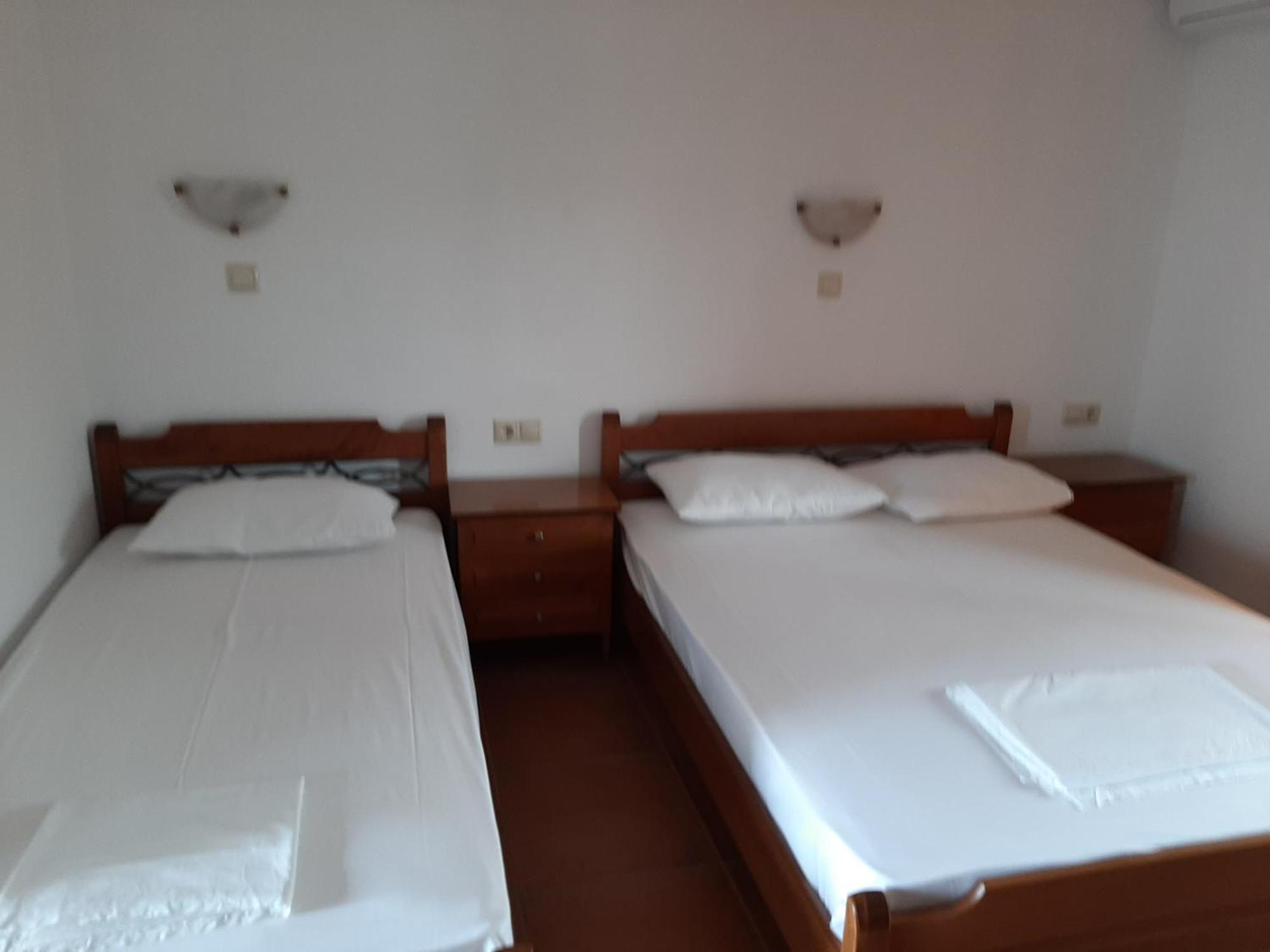 Hotel Kosmas Sarti Quarto foto