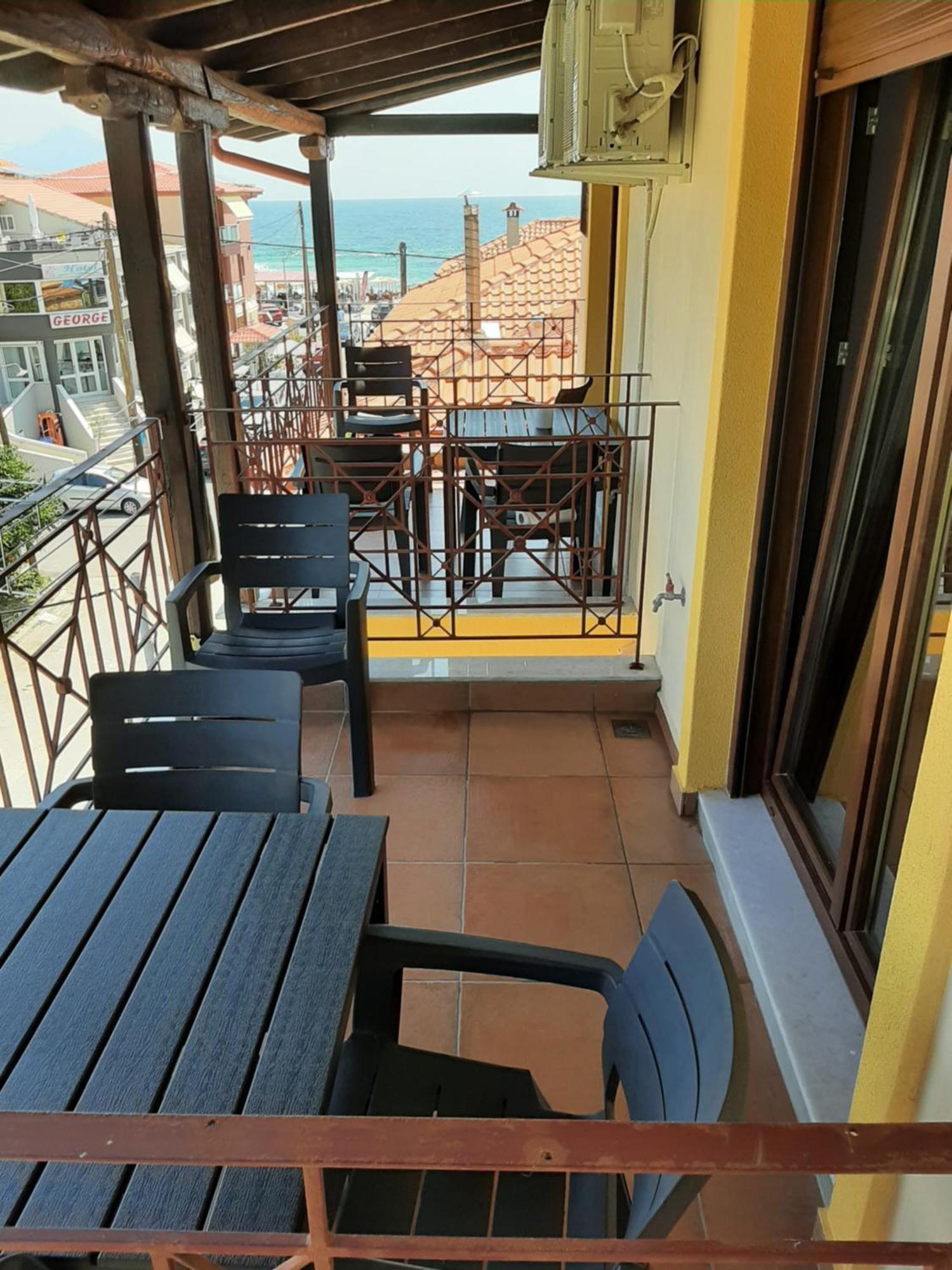 Hotel Kosmas Sarti Quarto foto