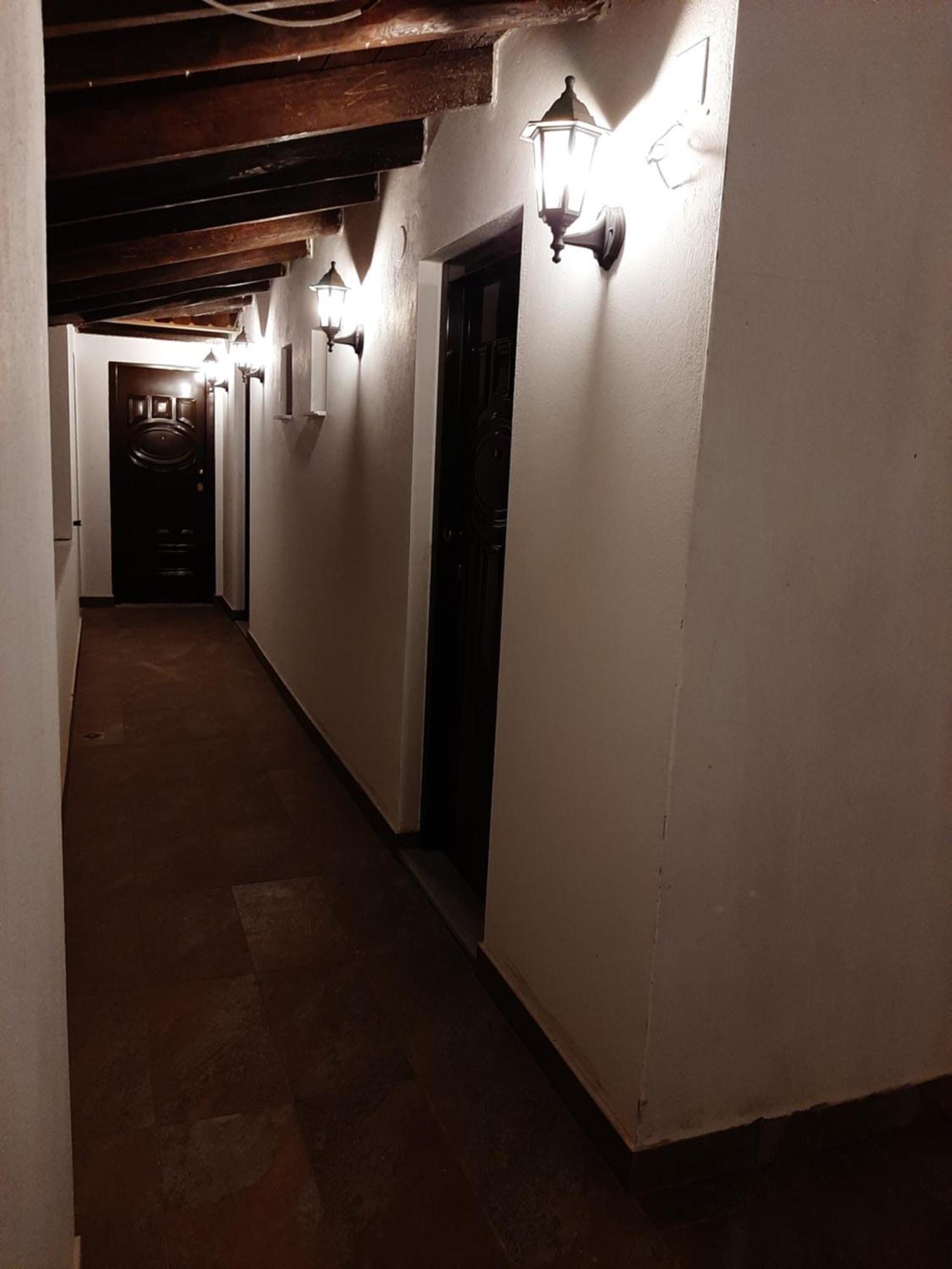 Hotel Kosmas Sarti Quarto foto