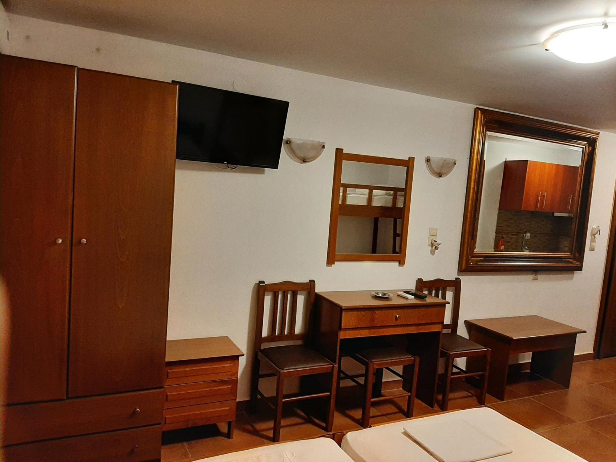 Hotel Kosmas Sarti Quarto foto