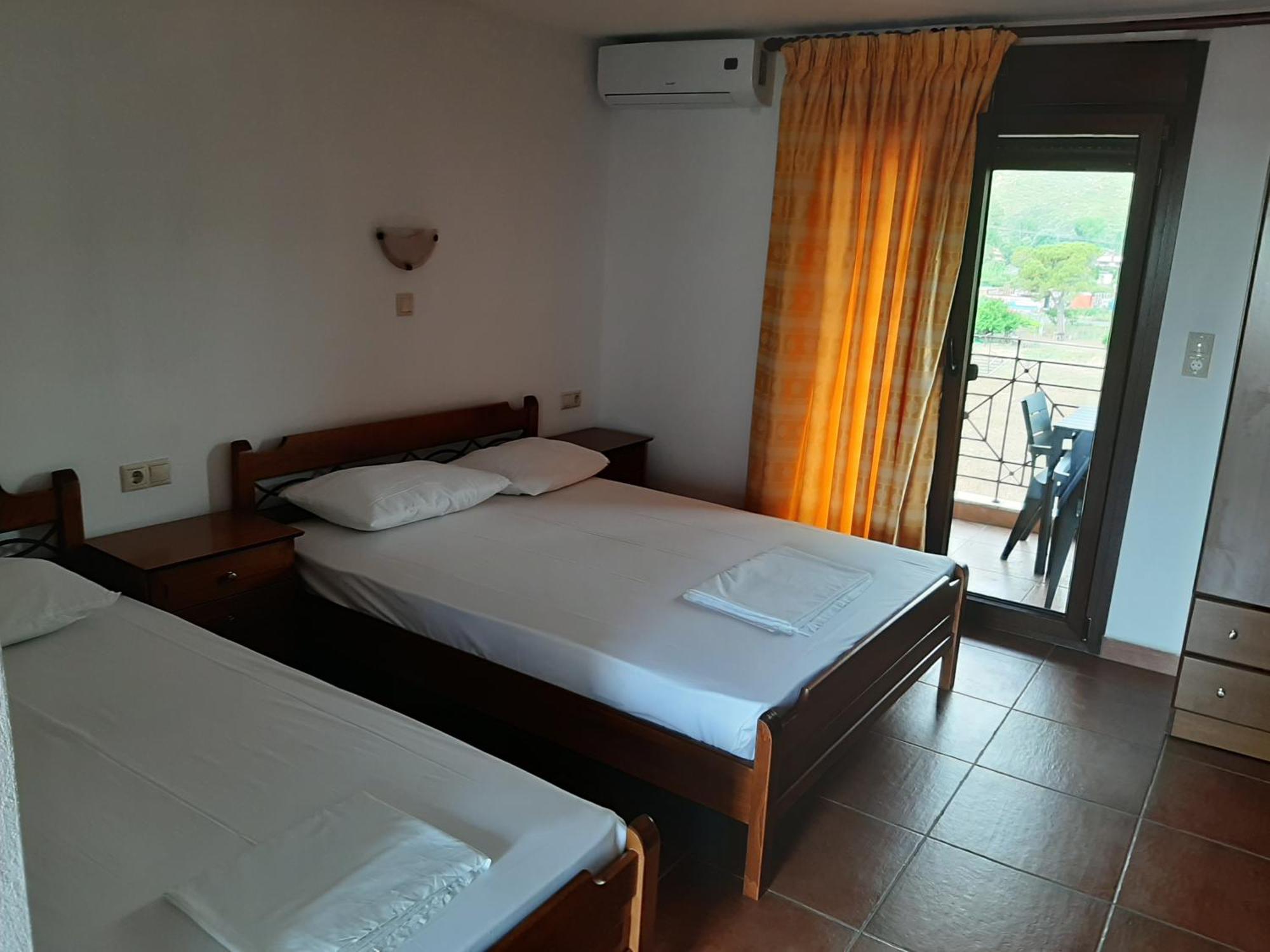 Hotel Kosmas Sarti Quarto foto