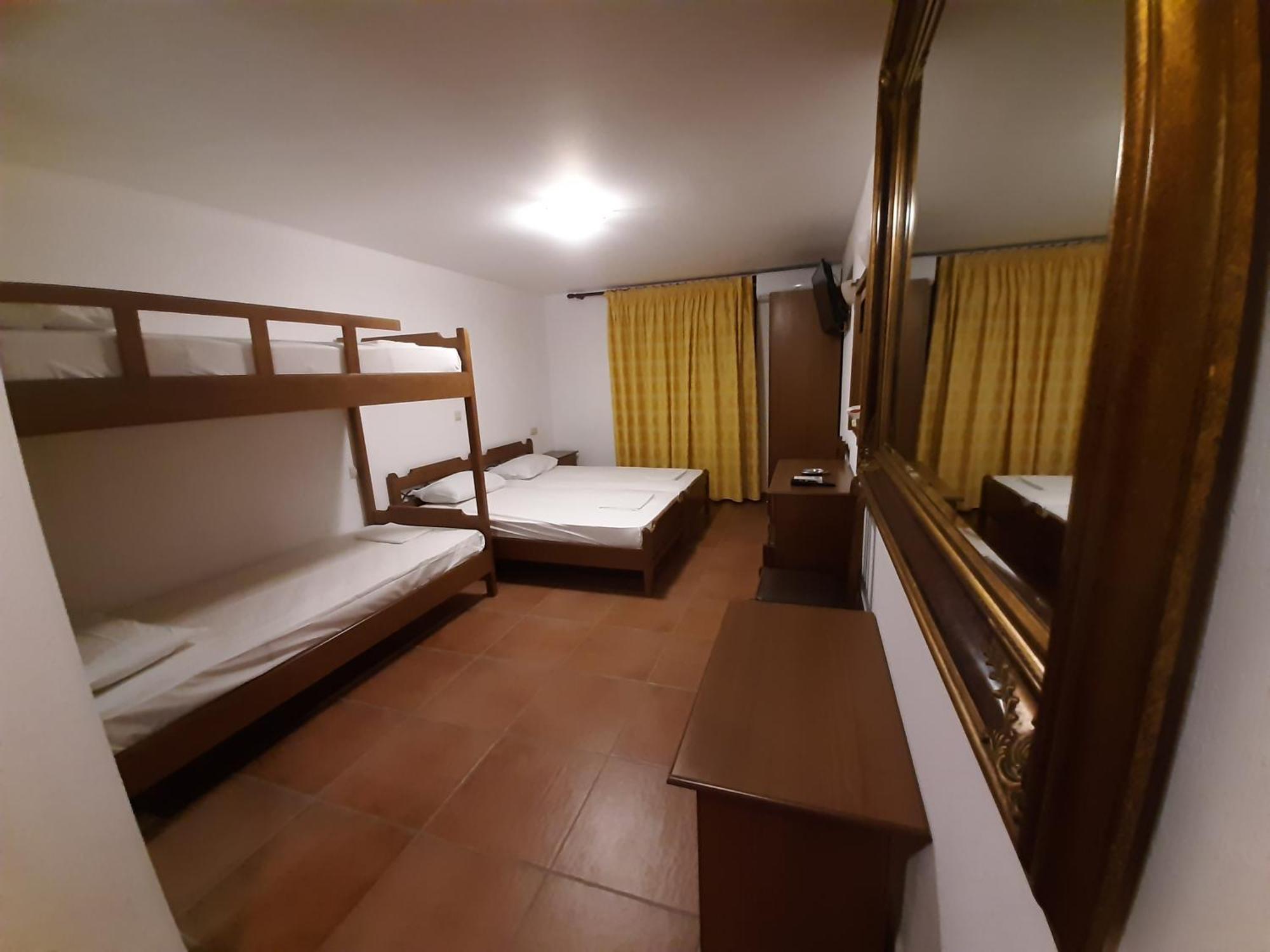 Hotel Kosmas Sarti Quarto foto