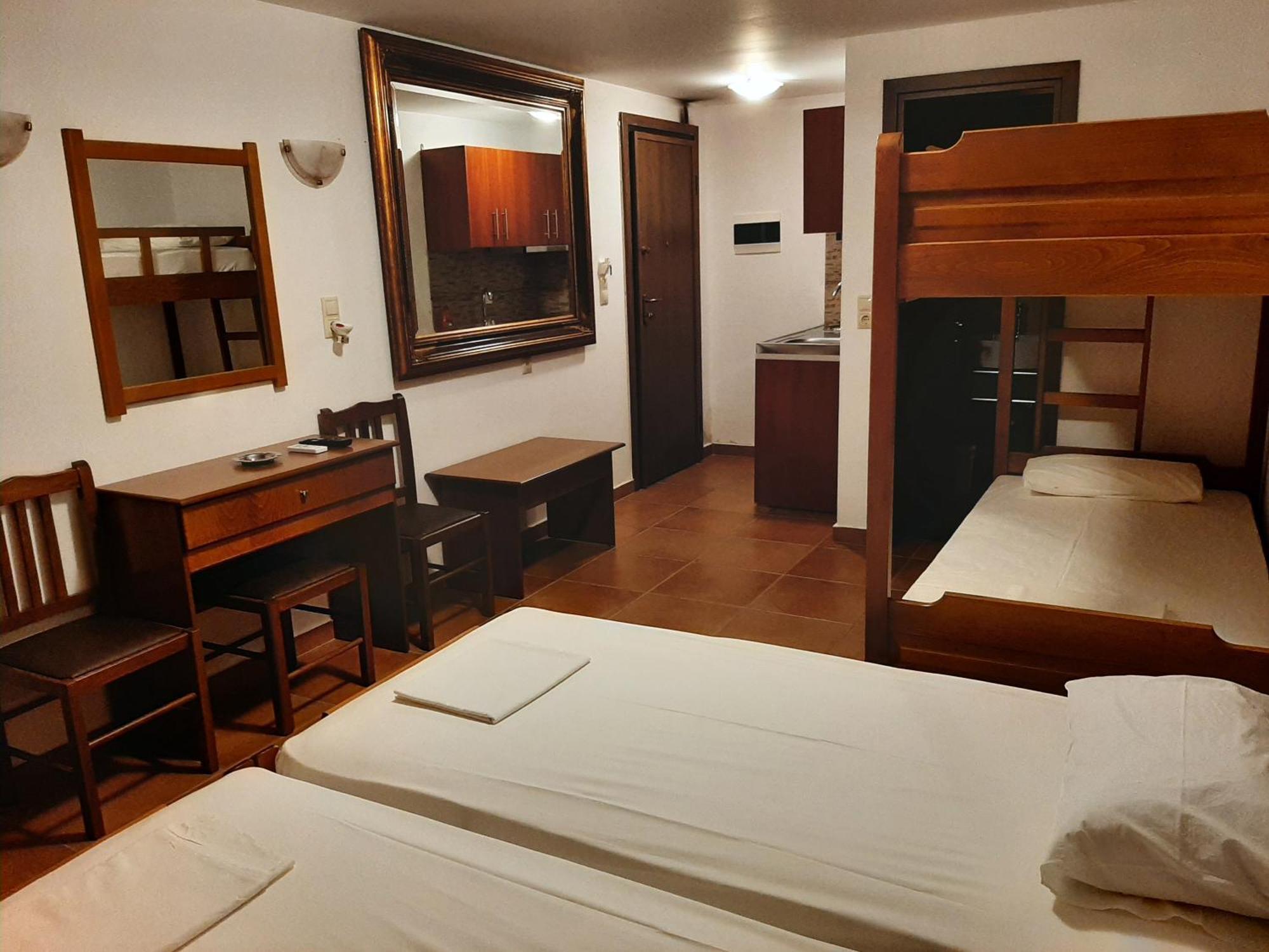 Hotel Kosmas Sarti Quarto foto