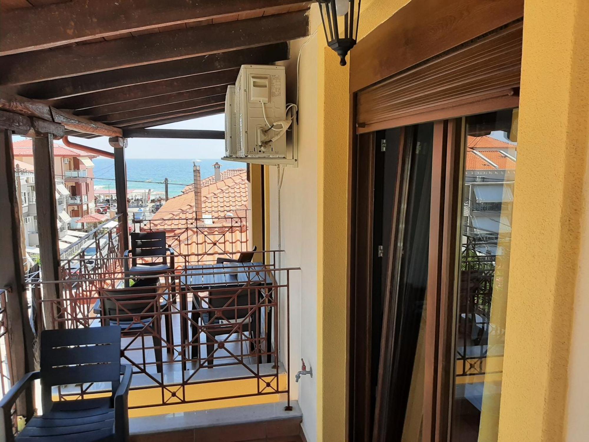 Hotel Kosmas Sarti Quarto foto