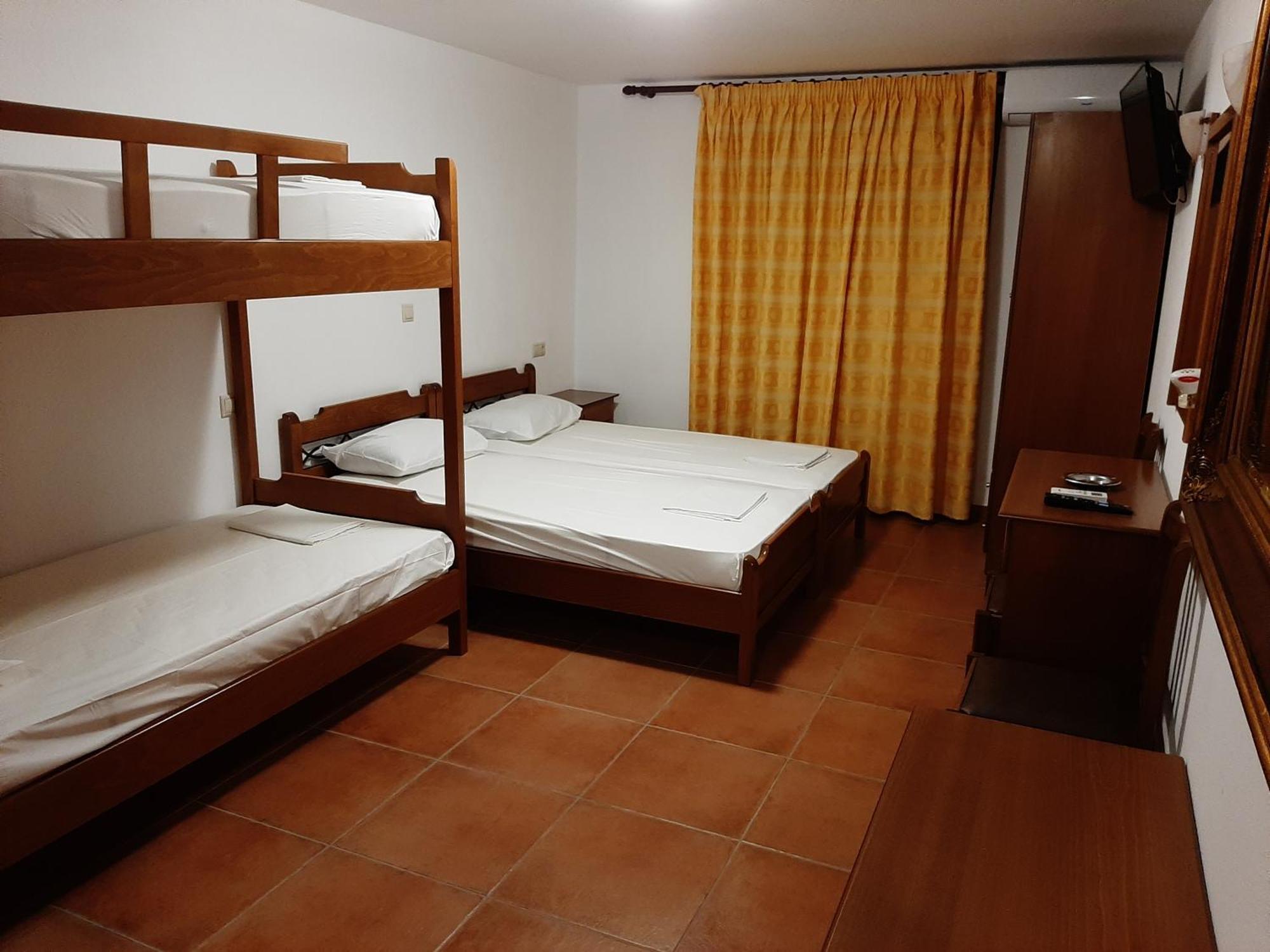 Hotel Kosmas Sarti Quarto foto