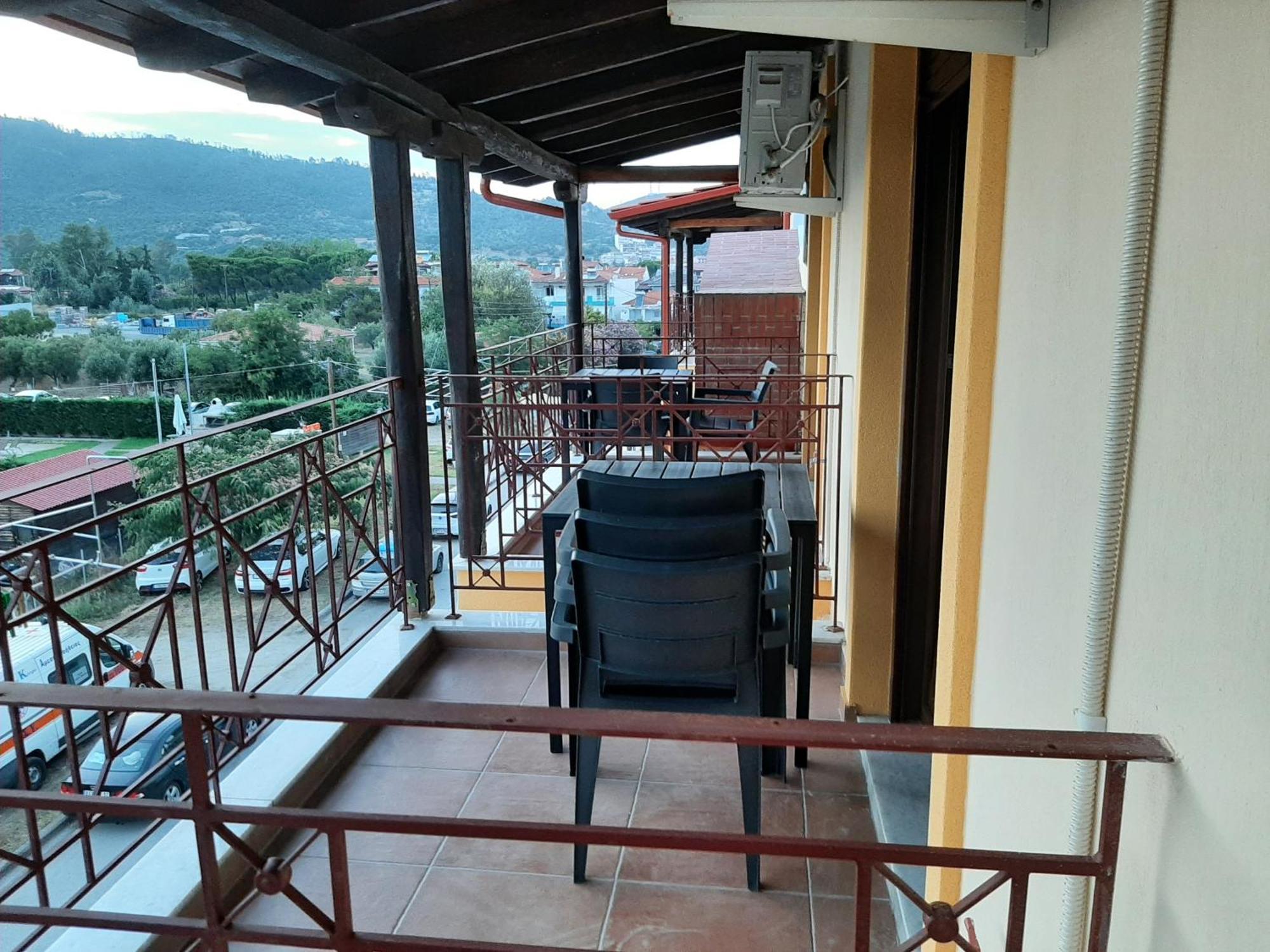 Hotel Kosmas Sarti Quarto foto